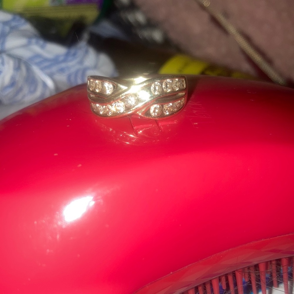 19 diamond engagement ring